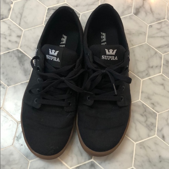 supra footwear promo code